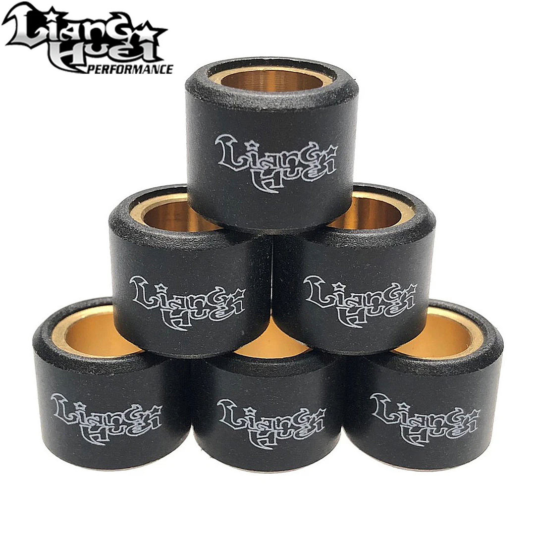 Комплект шкивов NMAX Racing для скутера Yamaha CVT