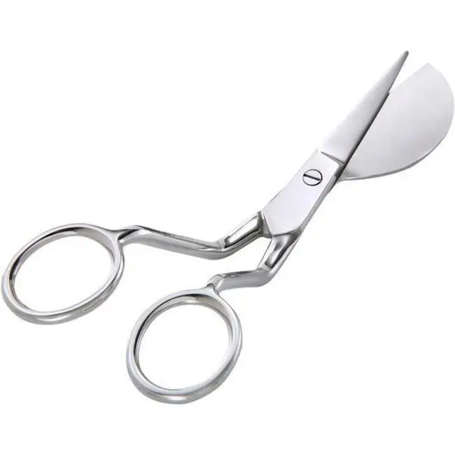 
Duckbill Embroidery Scissors 