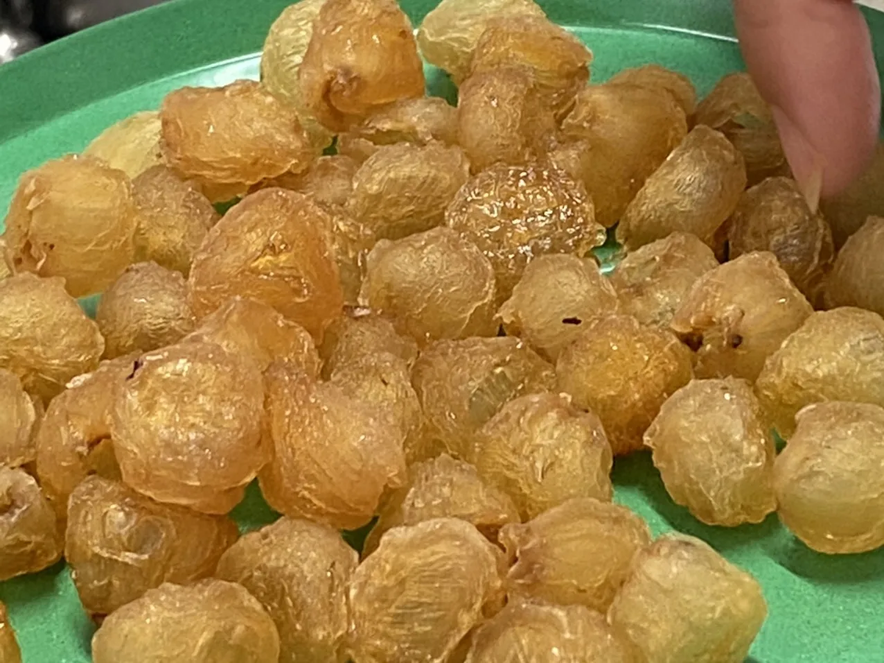Натуральное сушеное мясо longan сушеная целлюлоза Longan Dragon Eye