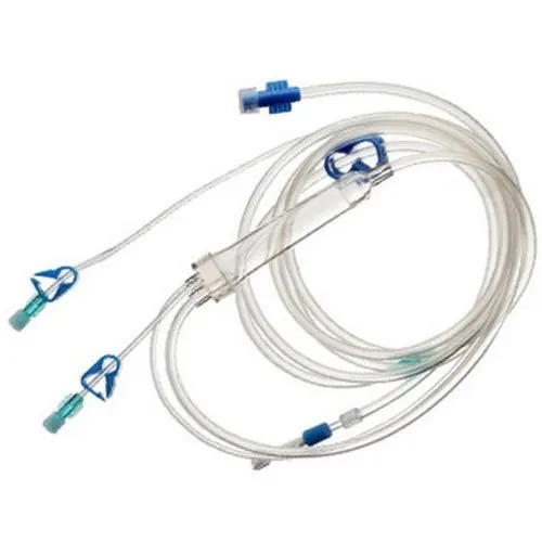 Streamline Bloodlines Sets For Dialysis Tubing Set and Hemodialysis Streamline Tubing Sets