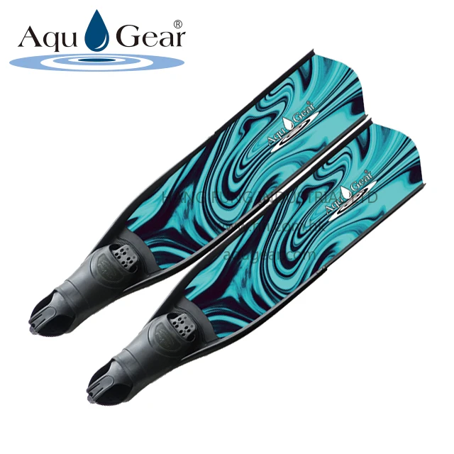 
Камуфляжный плавник из стекловолокна для подводного плавания (новое поступление 2020) 