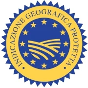 Made in Italy high quality italian food typical of central Italy Chianina GPI bovine steak cut fresh meat beef