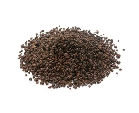 Assam Tea BP1 (Black Tea) 50GR B.1060 CTC Black Tea High Quality