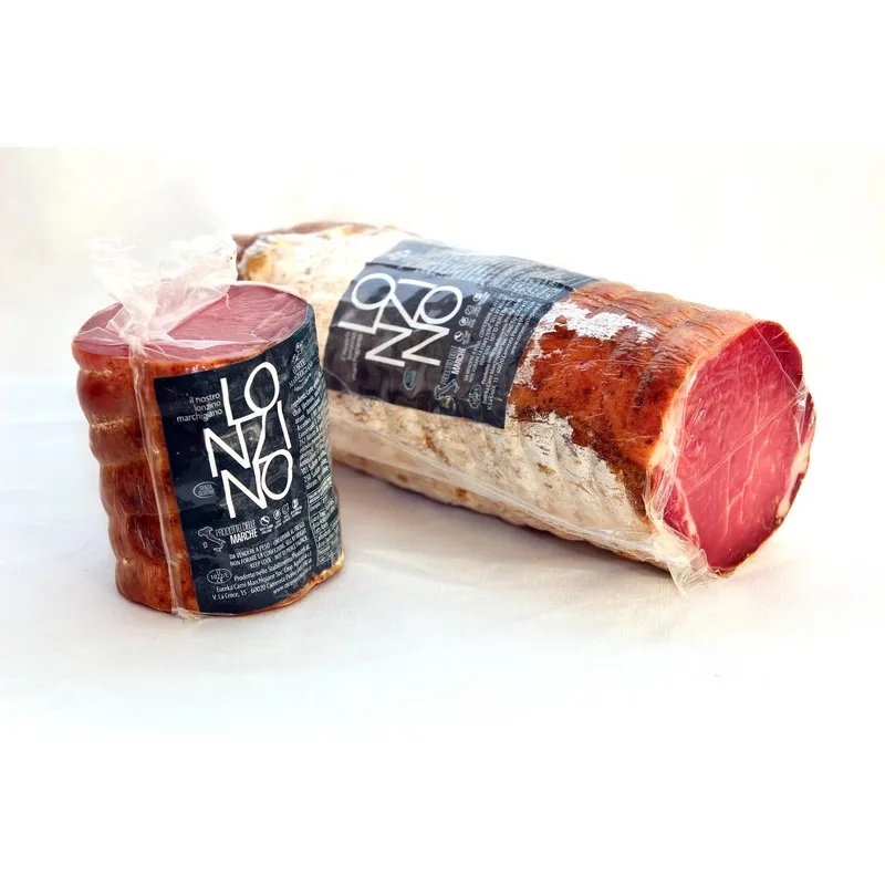 
High quality Made in Italy LONZINO OF THE MARCHE REGION Hot Sale 