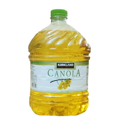 Rapeseed oil Certified Organic 100 % Pure Refined Rapeseed Oil / Canola Oil / Crude degummed ra (1600101882900)