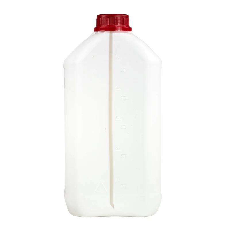 Top Quality professional Italian floor sanitizing detergent cleaning SANI PLUS 5 liters ready for export