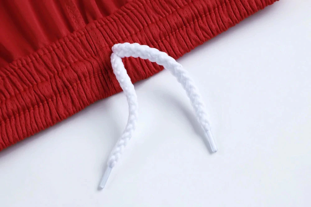 Custom Basketball Jersey Sets Uniforms kits Child Boys Girls Sports clothing Breathable Kids Training basketball jerseys shorts