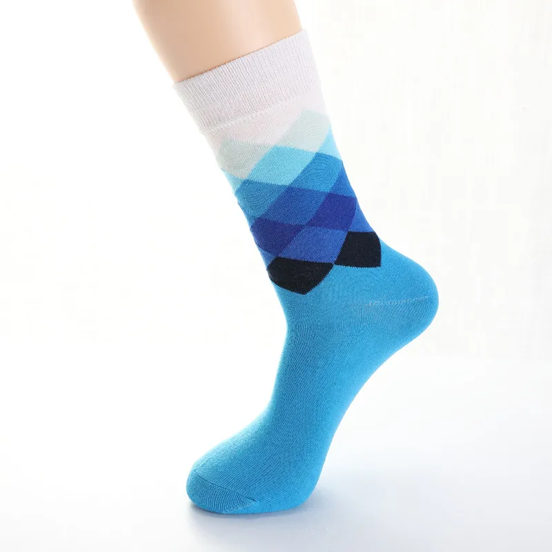 
Hot sale Cotton nylon football socks anti slip socks with grip 