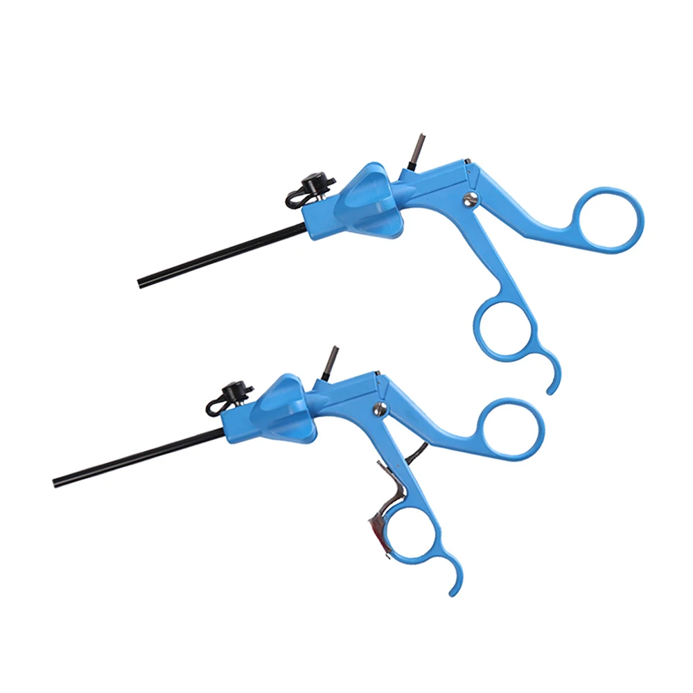 Professional surgical  Laparoscopic instruments laparoscopy forceps Pakistan manufacture