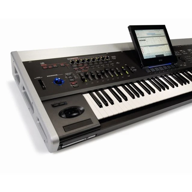 Неиспользованная клавиатура TY KORG Oasys 88 музыкальный синтезатор рабочая станция