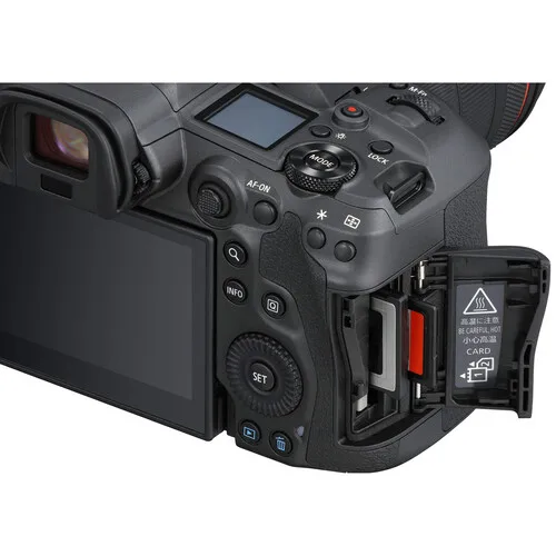 HOT TOP SALES New C a n o n E O S R5 Mirrorless Camera 8K Video, 45 mirrorless digital camera