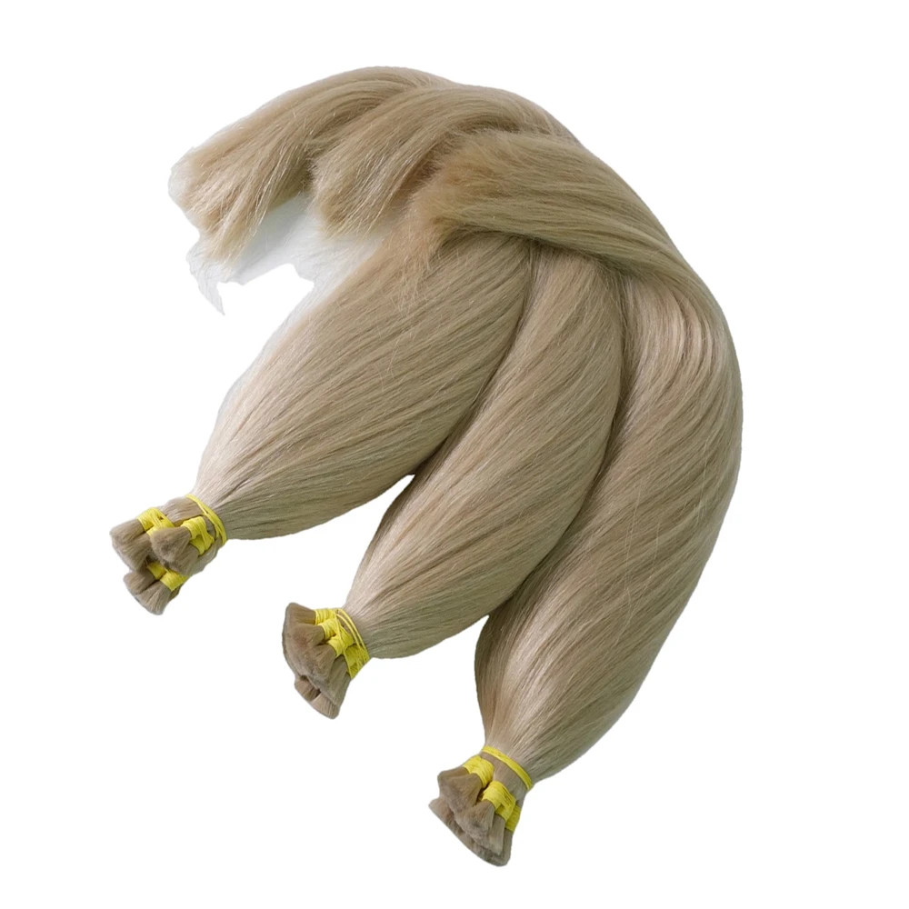 2021 Bulk Hair Extensions Vietnam Human Hair Braiding Bulk Virgin Hair Unprocessed made in Viet Nam concept