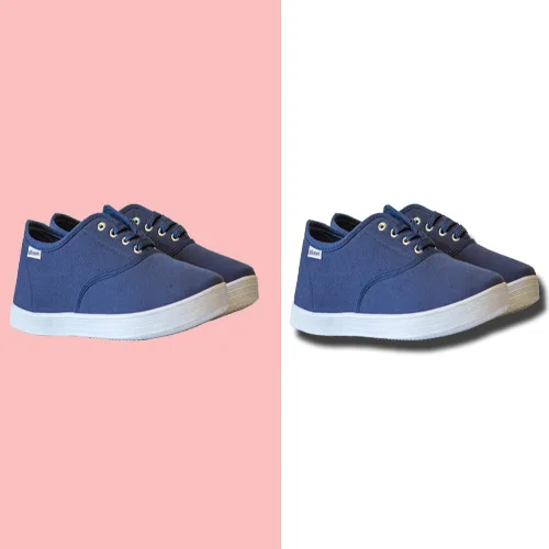 Natural Shadow Creation Services | Natural Shadow From Drop Shadow