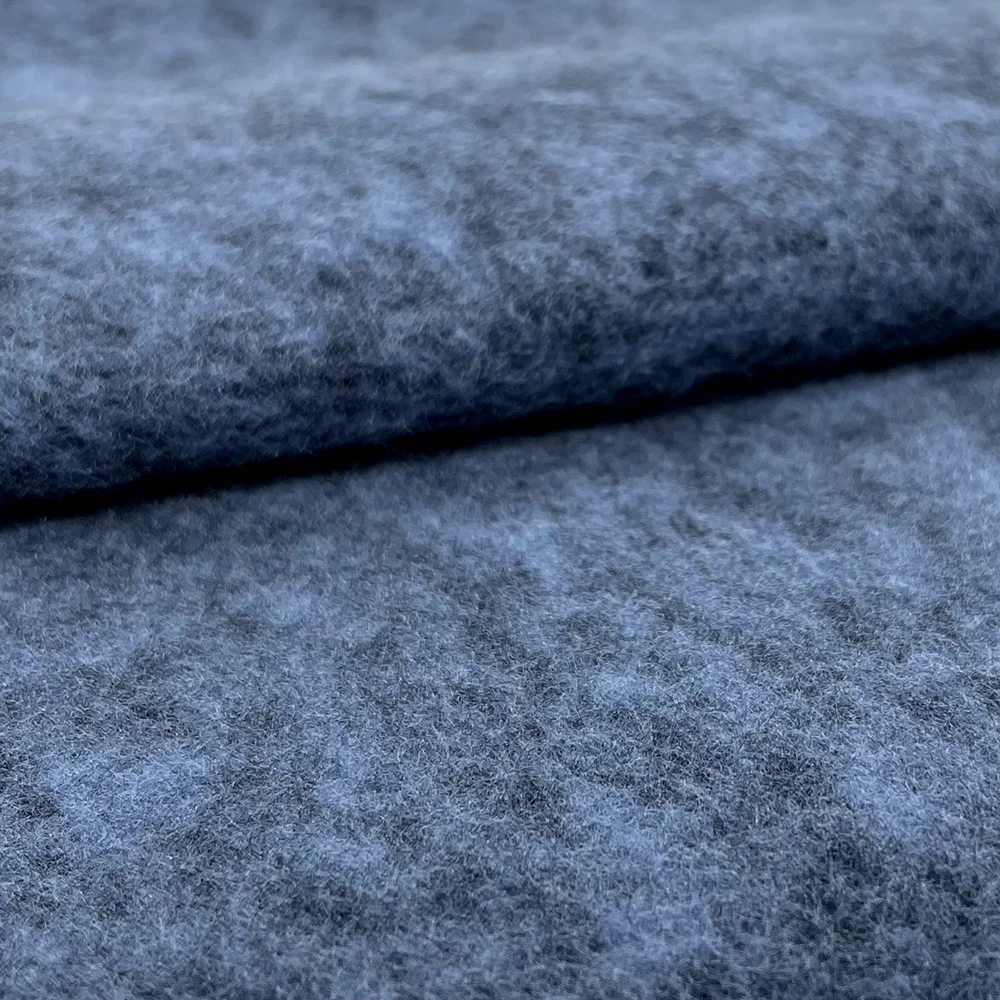 Anti Pilling Polar Fleece Fabric