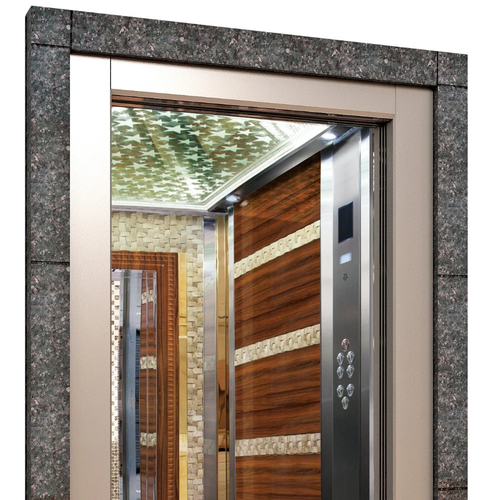 PACKET ELEVATOR HOME LIFT SMALL HOME LIFT COMPLETE ELEVATORS