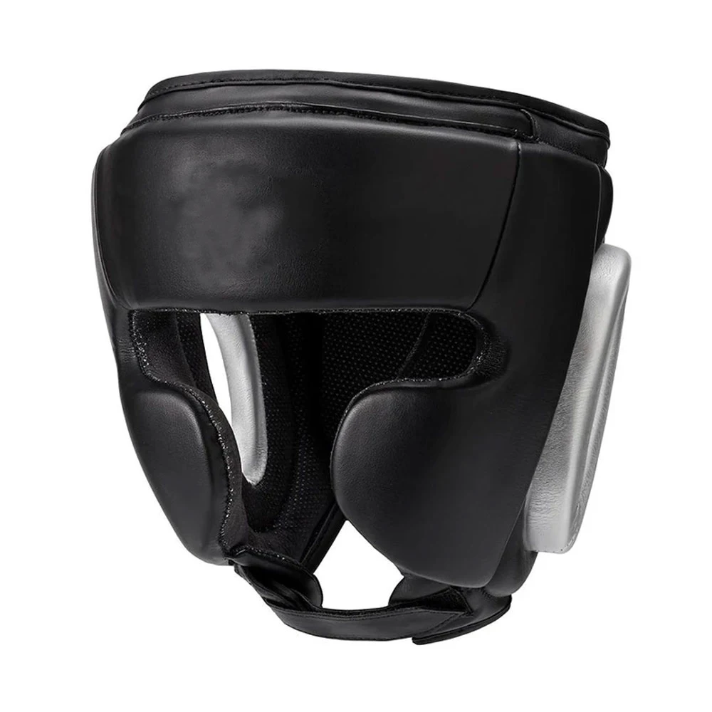Кикбоксинг kudo Headguard/Молодежный боксерский головной убор/боксерский и каратэ Head Guard с пользовательским