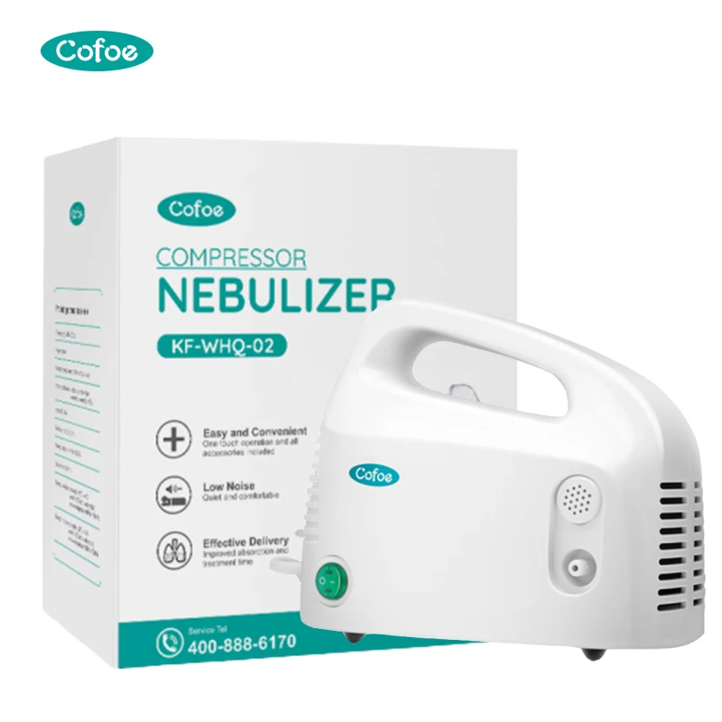 Best Brand Cough Drug Atomizer Evaporator Nebulizer Machine Bd Portable Inhale Liquid Medicine For Nebulizer Pakistan