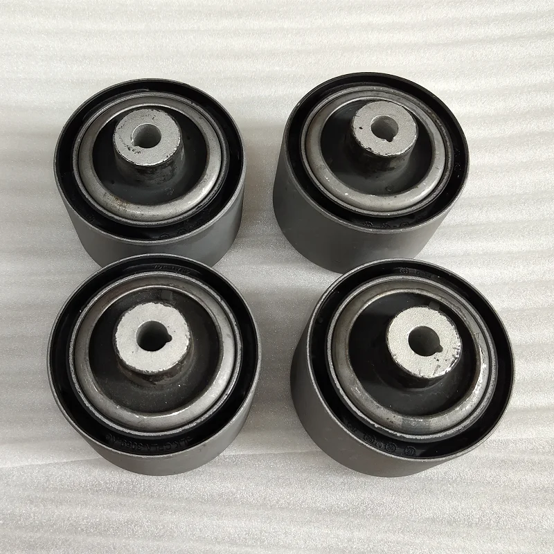 FRONT SUSPENSION ARM BUSH FOR RANGE ROVER VOGUE L405 RANGE ROVER SPORT 2013 DISCOVERY 5 LR100072 (LR148836)