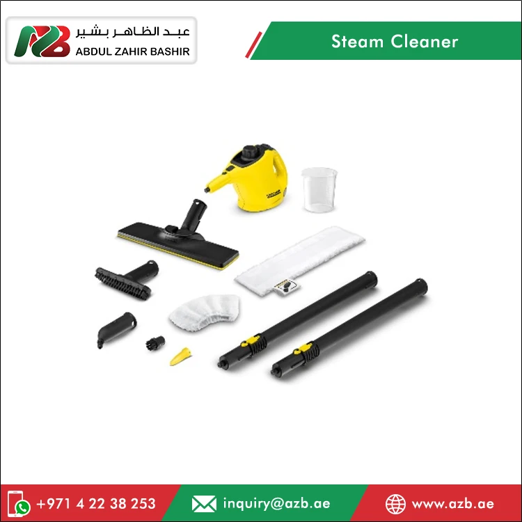 Huge Demand Bulk Selling Hot Steam Floor Carpet Window SC1 Easy Fix Mop Cleaner Hand Held Steam Cleaner