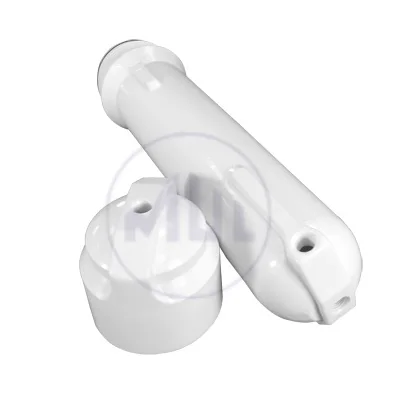 ROH-MUL 1218 RO Membrane Housing