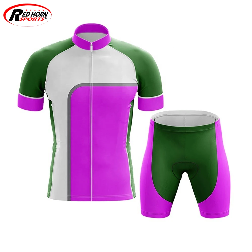 best quality hot selling product cycling suits Men Short Sleeve Cycling Jersey Bike Bicycle Breathable Cycling Sports Suit