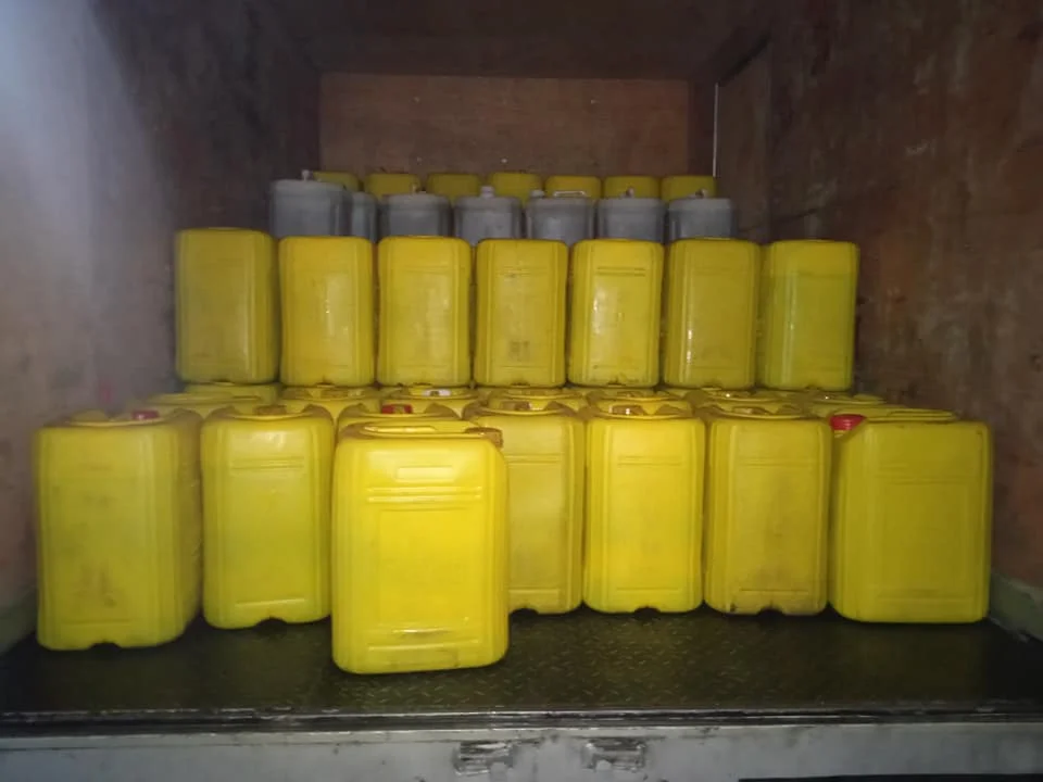 super refined rbd palm olein oil cp10 cp8 cp6 specifications