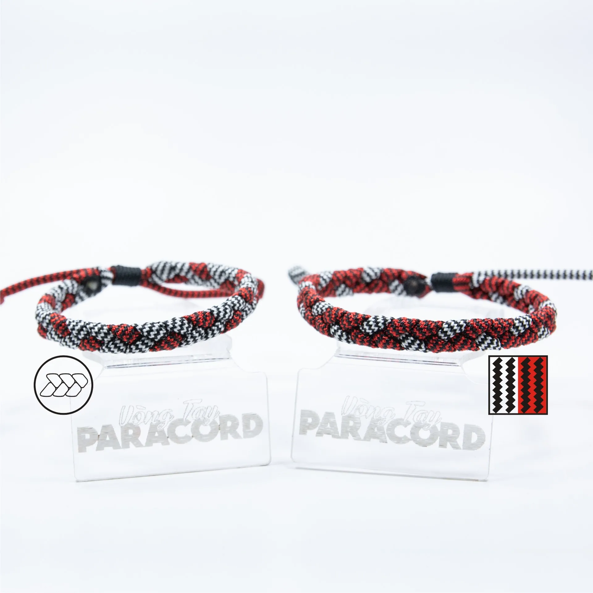 Wholesale 550 paracord bracelet with buckles survival paracord bracelet Viet Nam Manufacturing