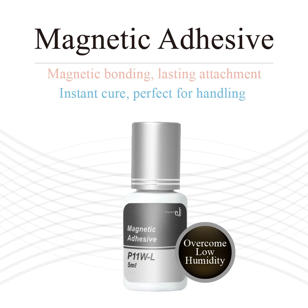 Makeup Tool Hypoallergenic Eyelash Glue