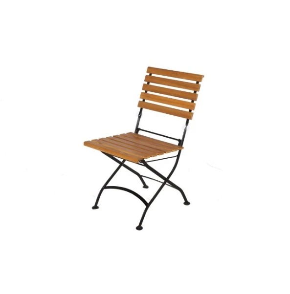 VIETNAM NEW FOLDING CHAIR ACACIA/EUCALYPTUS HARDWOOD FOR OUTDOOR GARDEN AND INDOOR