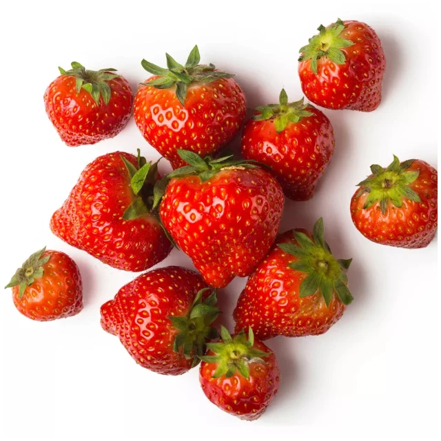 Высокое качество свежая натуральная клубника новый сезон Лучшая цена прочная упаковка готов к экспорту