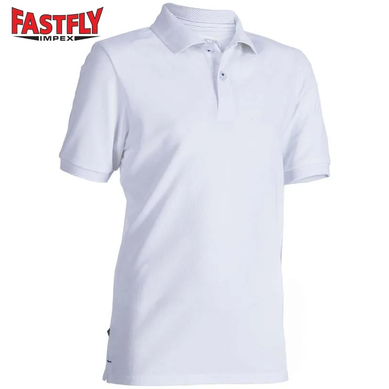 custom Best quality 100% cotton logo printing kids polo t