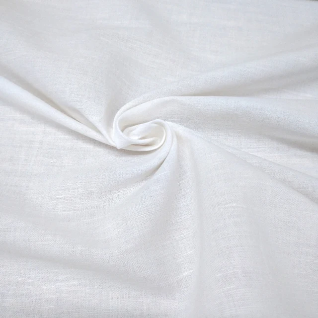 
Organic Cotton and Hemp Chambray OMA3929 