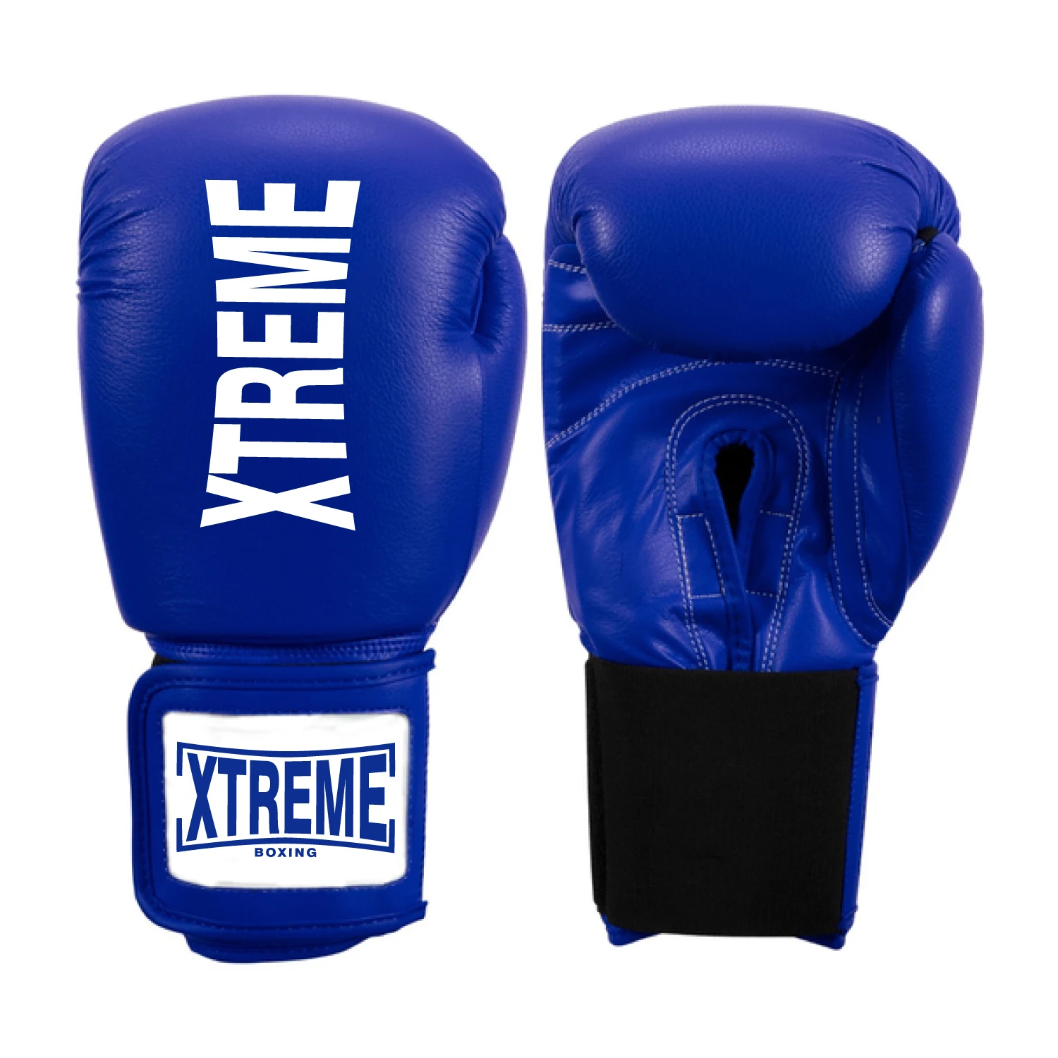 Professional Training Men Women Boxing Gloves with Customized Logo and Design OEM Services