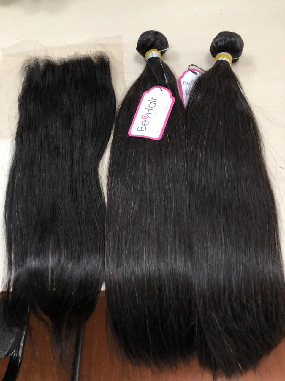 Wholesale Bone Straight Hair Natural Hair Color with High Quality from Vietnam