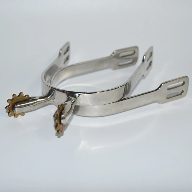 ANTIQUE SPUR HORSE RIDING SPURS