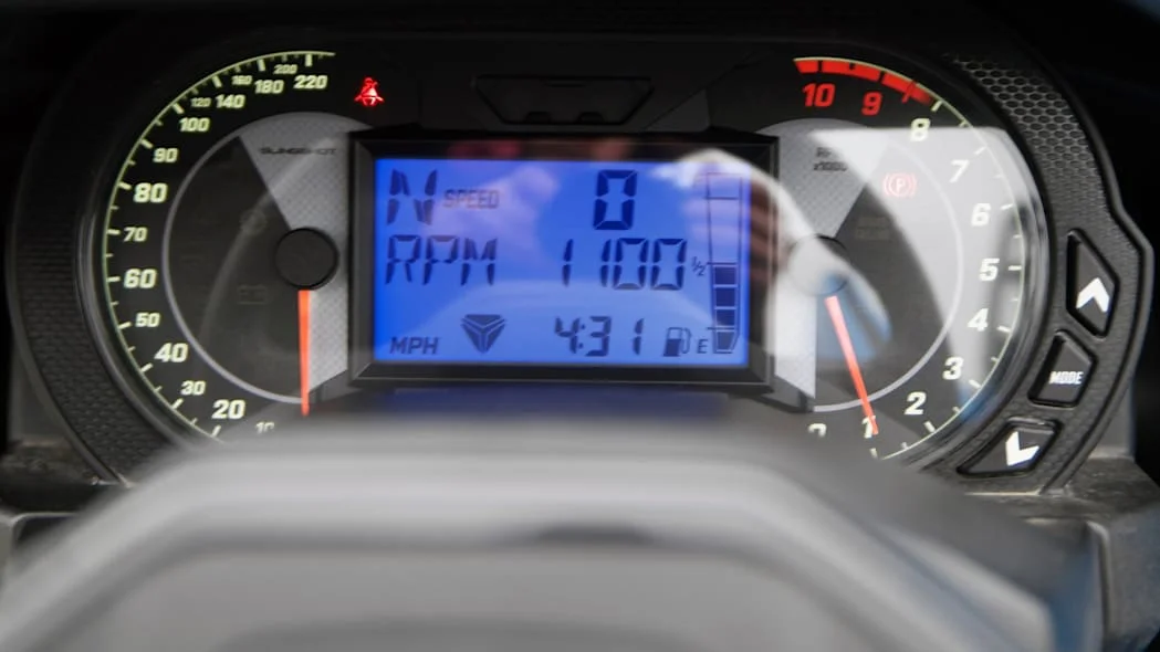 FAST SELLING AFFORDABLE Polaris SL 3 Wheel