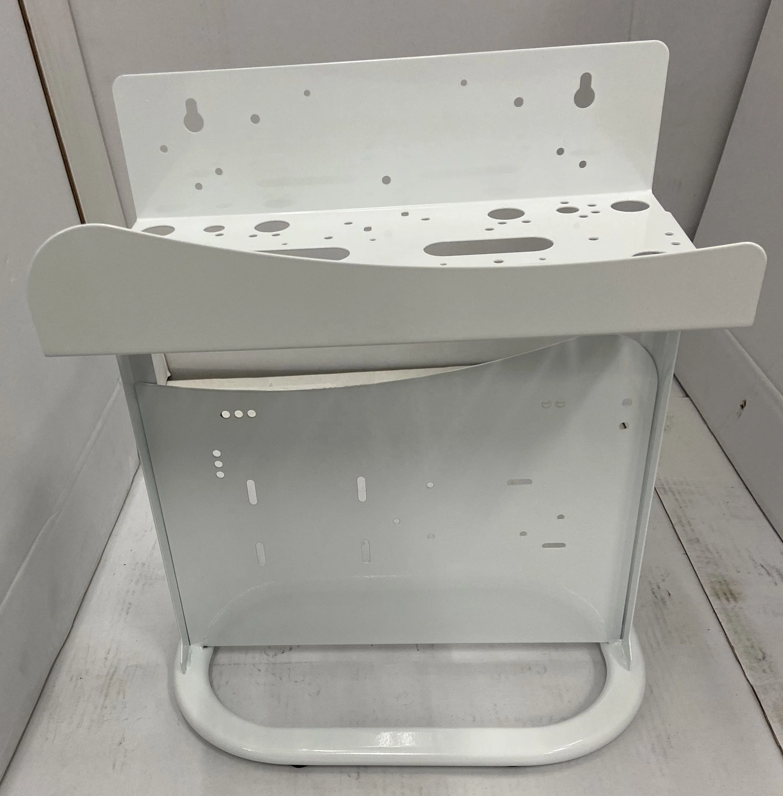 Фильтр обратного осмоса 10 дюймов кронштейн системы очистки 5/6/7 ступеней