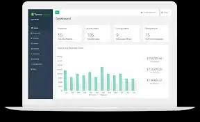 Property Management Software Latest KAEM-AICTS IN;41826