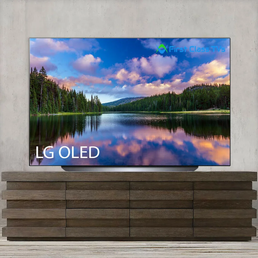 BUY 2 GET 1 FREE Television Best Selling L/ GMODEL C1 65 inch Class 4K Smart O L E D TV w/A I Thin/Q (64.5' ) 0LED65C1PUB