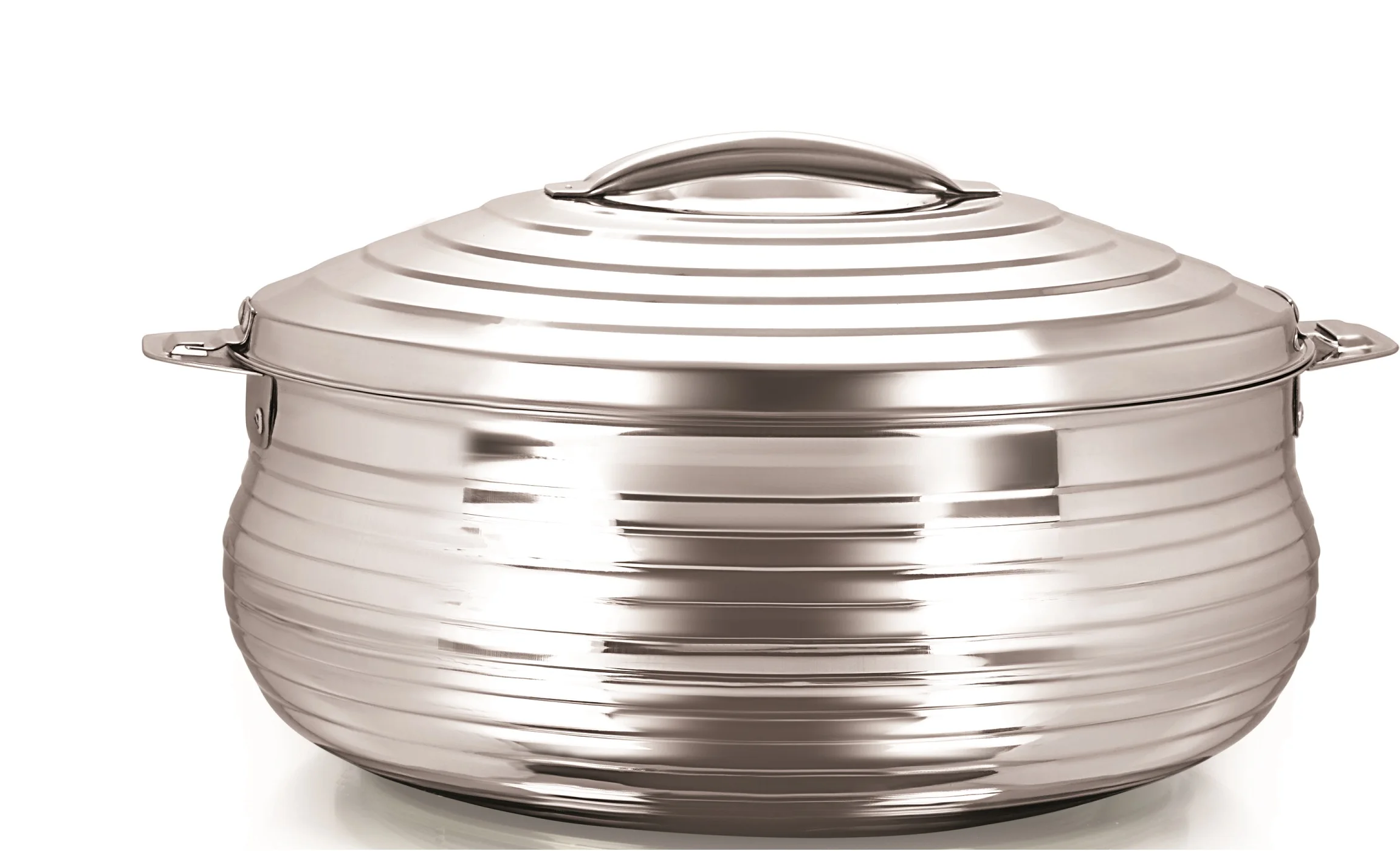 
Phoenix Stainless Steel Casseroles 