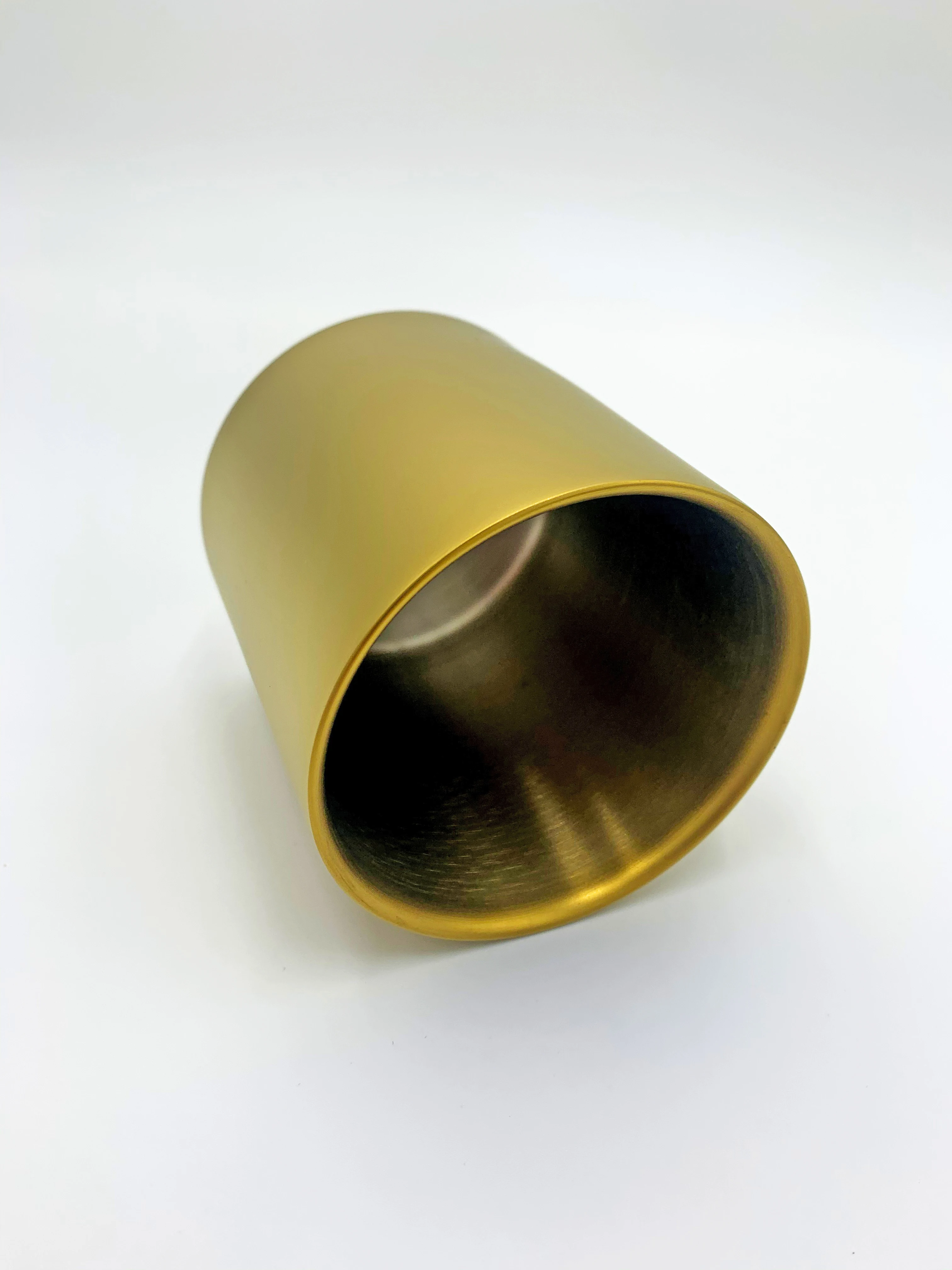 MIT TITANIUM DOUBLE-LAYER CUP for