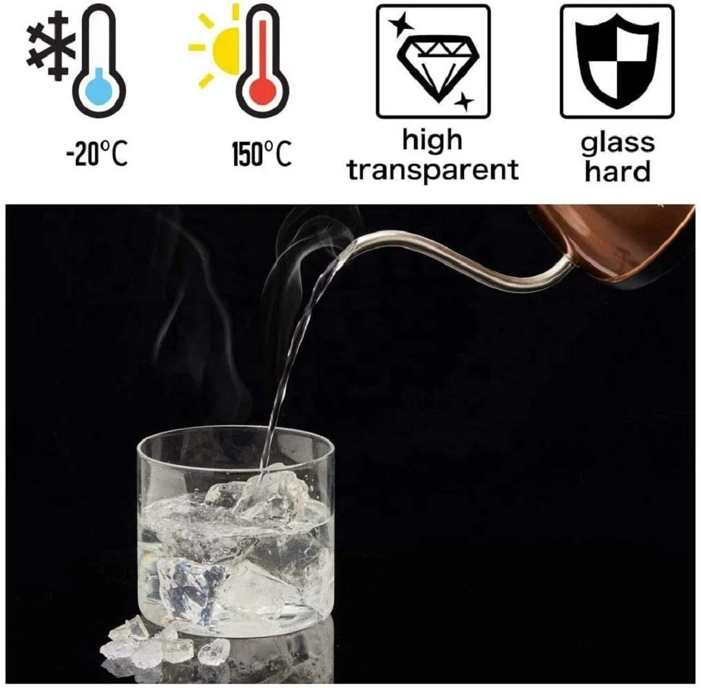 
Glass Food Storage Jars Containers Kitchen Canister With Airtight Bamboo Lids For spaghetti Coffee Flour Tea Candy Cookie Spice 