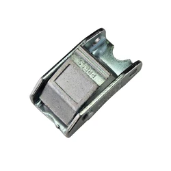 Stainless Steel Buckle