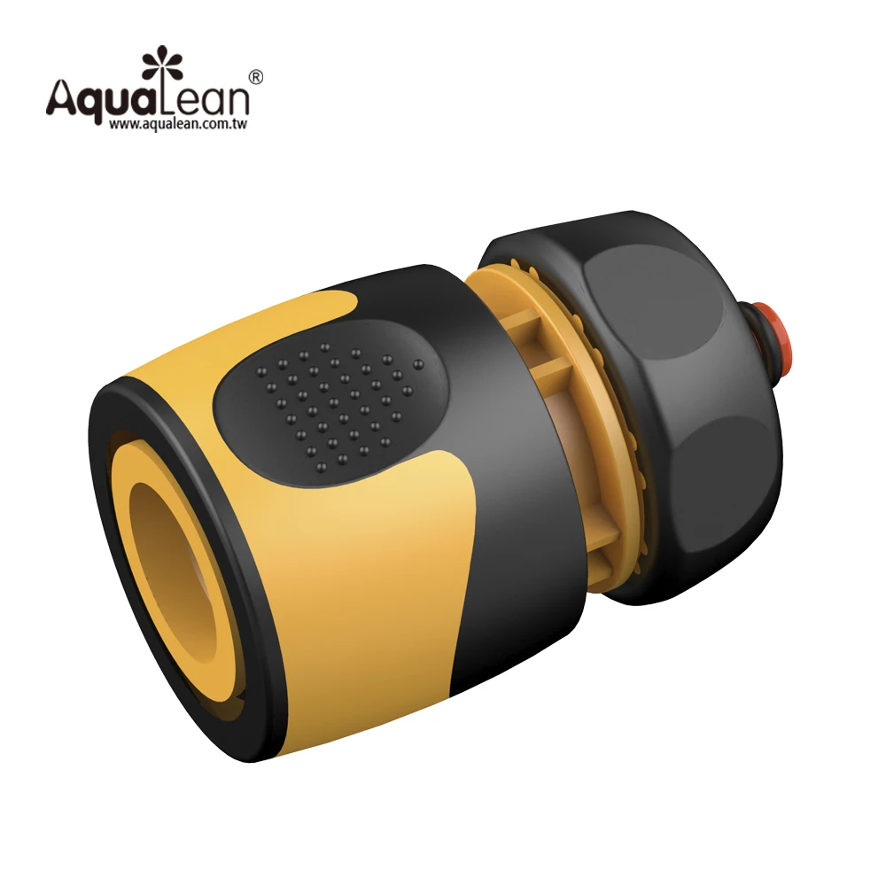 quick coupling tpr 12MM connector with