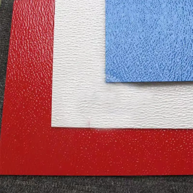 Supply Good Quality Insulation Material Epoxy Fiberglass Sheet/board/panel Cloth Sheet
