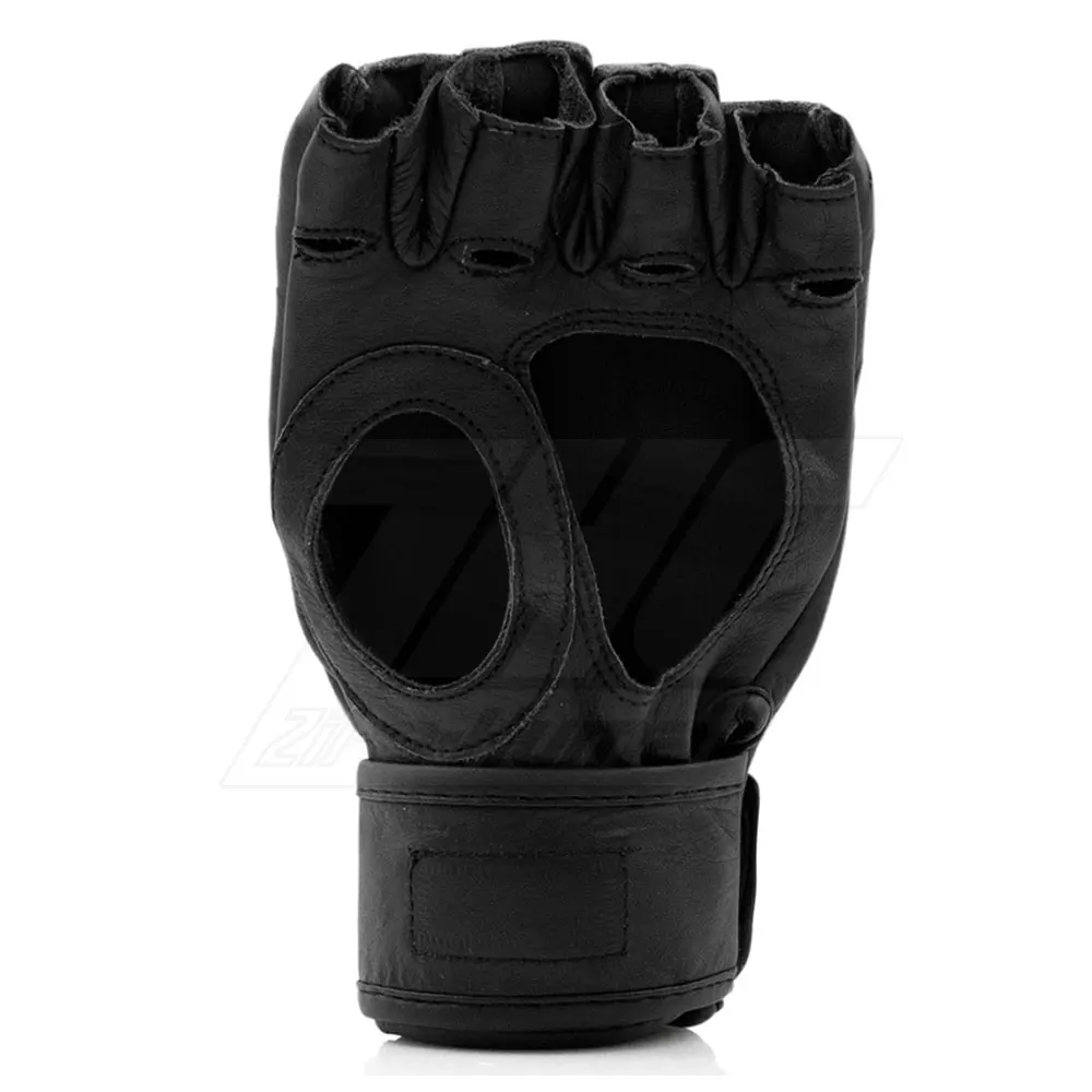 Made Best Price Boxing Gloves Pakistan Punching MMA PU OEM Service Men Leather Training MMA Gloves Customized Logo Printing PK