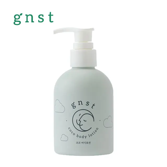 Лидер продаж, освежающий лосьон для тела GNST Coco, Сделано в Корее, лосьон для тела для снятия зуда