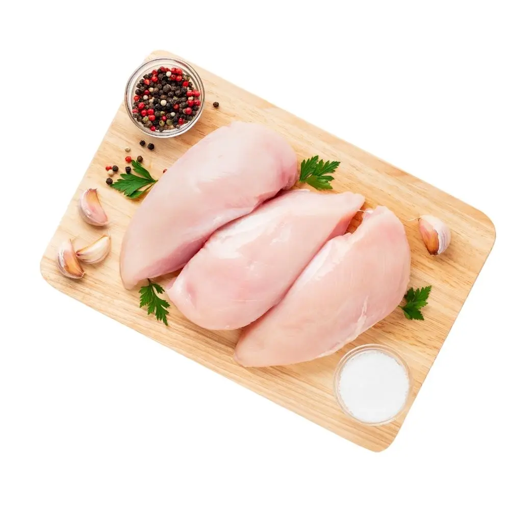 Wholesale Frozen Chicken Lower Back at Cheap Price Chicken paw for sale from Brazil Chicken Wings frozen