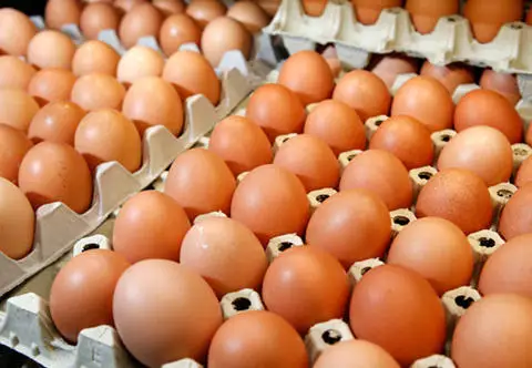 VN1 - BEST PRICE  HIGH QUALITY FRESH FARM CHICKEN EGGS