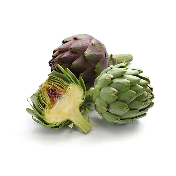 
 Замороженный артишок IQF/сердца артишока/измельченный артишок  